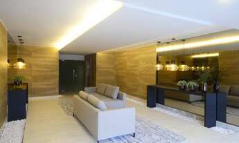 Imagem 5: RCR) Encante-se Apartamento Mobiliado | 4 quartos | Candeias | Ocean Tower | IFP