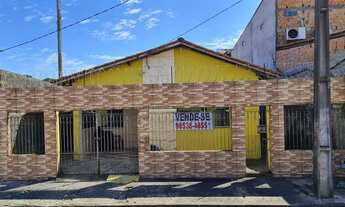 Imagem: Vendo casa cidade nova 01 we 05 casa 82