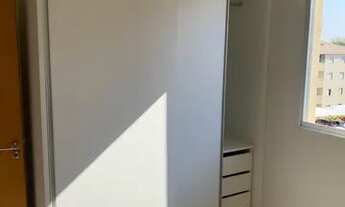 Imagem 6: Aluguel apto 2/4 suíte