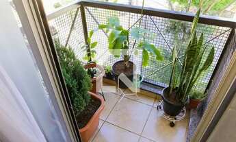 Imagem 7: Apartamento para Aluguel - Jardim, 2 Quartos, 52 m2