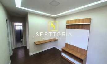 Imagem: SUMARÉ - Apartamento Padrão - JARDIM SANTA
