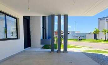 Imagem 5: Sobrado com 5 dormitórios à venda, 280 m² por R$ 2.499.000,00 - Condomínio Residencial Mon