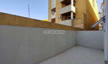 Imagem 2: Apartamento excelente para estudantes e investidores um dormitório com garagem e terraço