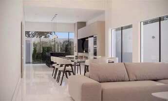 Imagem 3: Casa à venda em Condomínio Fechado em Piracicaba/SP