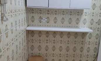 Imagem 3: Kit/Studio Reformado e Mobiliado- Jardim Guilhermina - Praia Grande