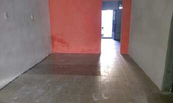 Imagem 4: Aluguel de casa ( falar com a proprietária ) no WhatsApp