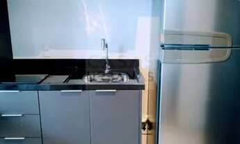 Imagem 2: Apartamento para alugar no bairro Bela Vista - São Paulo/SP, Zona Sul