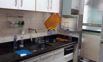 Imagem 4: Apartamento com 2 dorms, Tupi, Praia Grande - R$ 235 mil, Cod: ACT2082