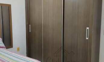 Imagem 6: Apartamento para Locação em Cuiabá, Parque Georgia, 2 dormitórios, 1 banheiro, 1 vaga