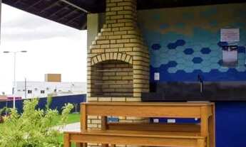 Imagem 2: Casa de condomínio Monteville medindo 97m2