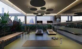 Imagem: Apartamento Studio para Venda em Campeche