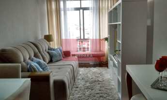 Imagem 2: Apartamento à venda no bairro Ipiranga - São Paulo/SP, Zona Sul