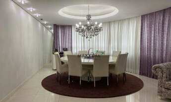 Imagem 5: Apartamento com 4 dormitórios, 354 m² - venda por R$ 3.950.000,00 ou aluguel por R$ 22.764