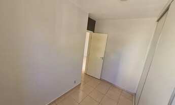 Imagem 4: Apartamento para venda possui 50 metros quadrados com 2 quartos