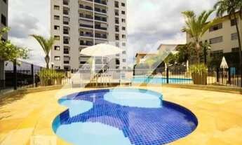 Imagem 5: Apartamento - Jardim Brasil - Campinas