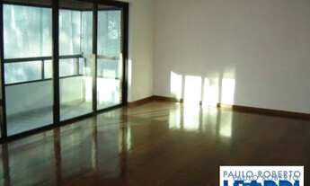 Imagem 2: APARTAMENTO - MORUMBI - SP