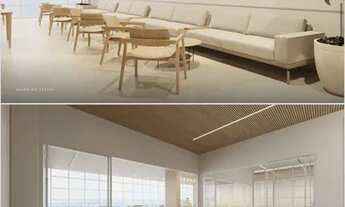 Imagem 6: ÁGIO - Urban Horizonte Desing - 3 Suítes - 156m²