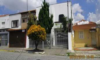 Imagem: Excelente sobrado com 500 m², com piscina