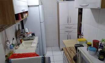 Imagem 4: Vendo apartamentos em Vila garcia votorantim