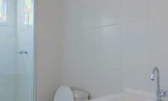 Imagem 4: Apartamento para Aluguel - Jardim, 2 Quartos, 64 m2