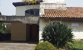 Imagem: Sobrado à venda e para locação, 560 m²