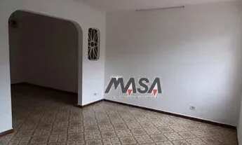 Imagem 4: Sobrado com 2 dormitórios para alugar, por R$ 2.170/mês - Vila Belmiro - Santos/SP