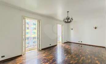 Imagem 2: JARDIM PAULISTA - EXCELENTE LOCALIZAÇÃO - 3 QUARTOS - STE. - 4 BANHS - 1 STE. - 2 VGS - 20