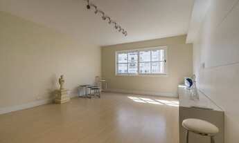 Imagem 3: Apartamento Venda Higienópolis 125 m² 3 Dormitórios