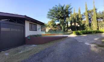 Imagem 6: CASA com 3 dormitórios para alugar com 170m² por R$ 3.100,00 no bairro Butiatuvinha - CURI