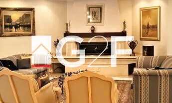 Imagem: Casa Térrea no Village Sans Souci Valinhos