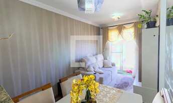 Imagem 3: Apartamento à Venda - Ponte Rasa, 2 Quartos, 48 m2