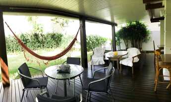 Imagem 7: IMÓVEL ALTO PADRÃO COM HIDRO AQUECIDA