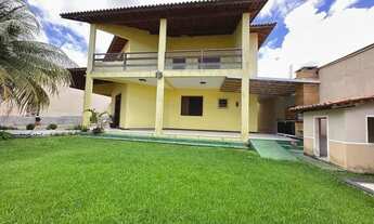 Imagem: 2 Casas Duplex 309m² no Olho Dágua Móveis