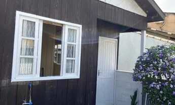 Imagem 4: ALUGO CASA Casa em condomínio com 1 dormitório