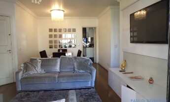 Imagem 6: APARTAMENTO - MORUMBI - SP