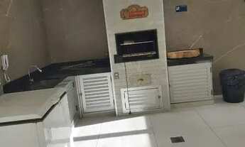 Imagem 3: ECXELENTE APARTAMENTO EM SAMAMBAIA APARTAMENTO COM 2 QUARTOS SENDO UM COM SUITE