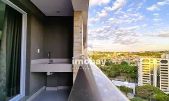 Imagem: Apartamento com 2 dormitórios, 92 m²