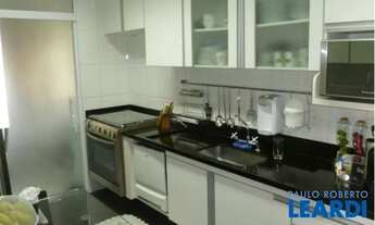 Imagem 7: APARTAMENTO - TAMBORÉ - SP