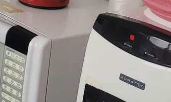 Imagem 1: ALUGA-SE APTO MOBILIADO NO JARDIM TAVARES