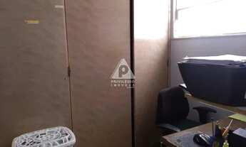 Imagem 4: Apt de 4 quartos com vaga no Quadrilátero do Ouro em Ipanema