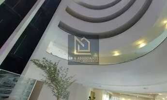 Imagem: FLAT RADISSON l 40m² l MOBILIADO l BEIRA