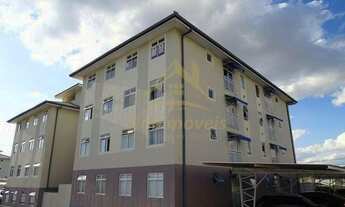 Imagem 2: Apartamento para Venda em Araucária, Costeira, 2 dormitórios, 1 banheiro, 1 vaga