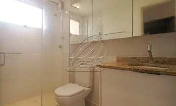 Imagem 7: Apartamento para locação semi mobiliado com 2 quartos 1 vaga