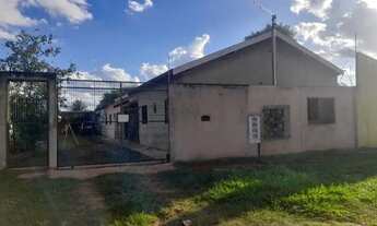 Imagem: Casa Bairro Tijuca de 2 quartos e etc com