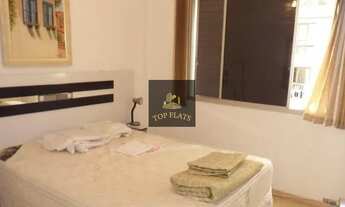 Imagem 1: Flat disponível na Vila Nova Conceição