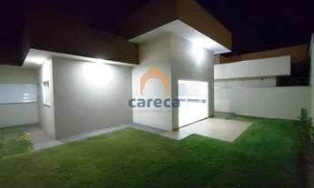 Imagem 2: Casa para Venda em Bady Bassitt, Menezes 2, 3 dormitórios, 1 suíte, 2 banheiros, 4 vagas