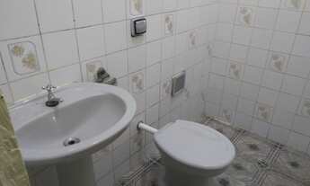 Imagem 4: Aluga casa Casa com 1 dormitório