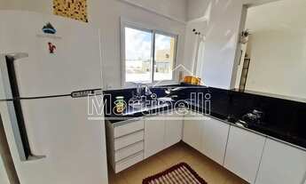 Imagem 3: Apartamento Padrão em Ribeirão Preto