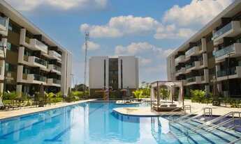 Imagem: DM- Oportunidade no Mana Beach flat finamente