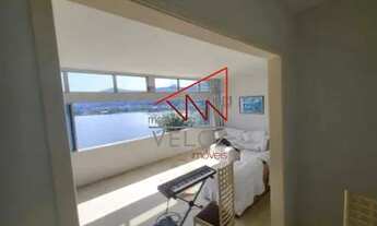Imagem 2: Apartamento-À VENDA-Lagoa-Rio de Janeiro-RJ
